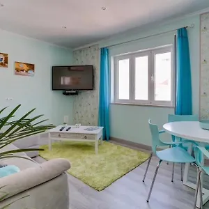 Carmo Apartment