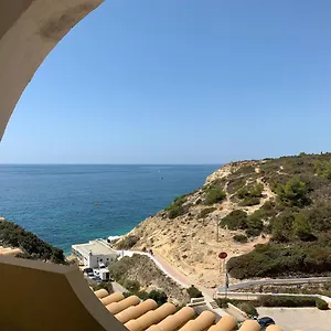 Apartamento Em Cima Da Praia - Carvoeiro - Algarve Apartment