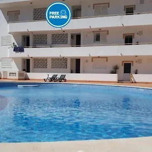 Apartment Carvoeiro Beach And Pool, Carvoeiro (Lagoa)