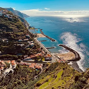  Villa Madeira Vilamar Portugal