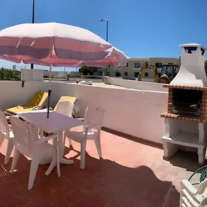 Holiday home Anabela, Carvoeiro (Lagoa)