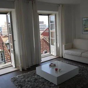  Apartment Wallis Portugal