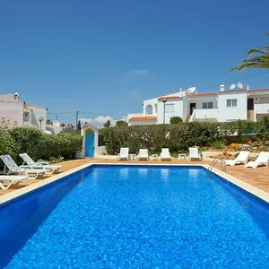 Apartment Casa Silver, Carvoeiro (Lagoa)