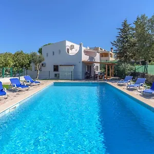 Holiday home Flh Carvoeiro Family House With Pool, Carvoeiro (Lagoa)