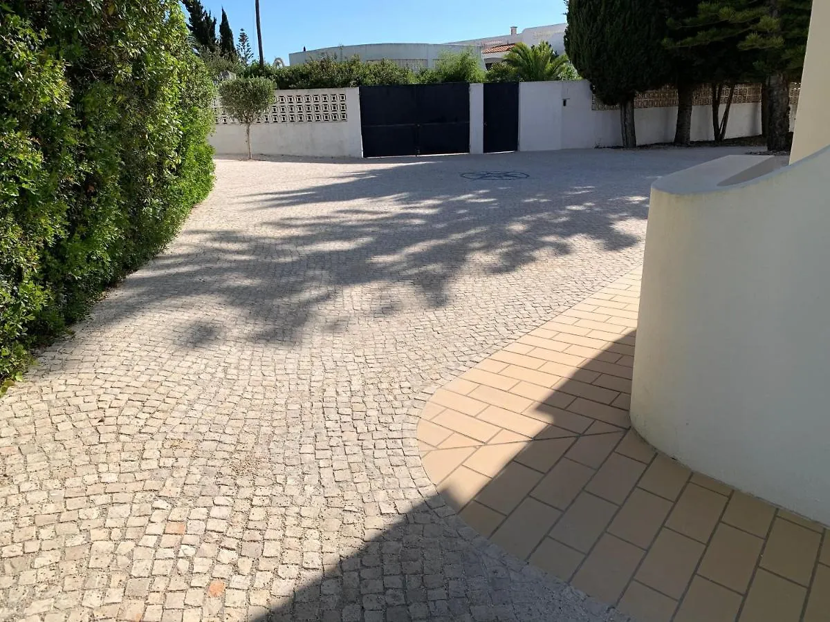 Villa Tara Christina Carvoeiro  Carvoeiro (Lagoa)