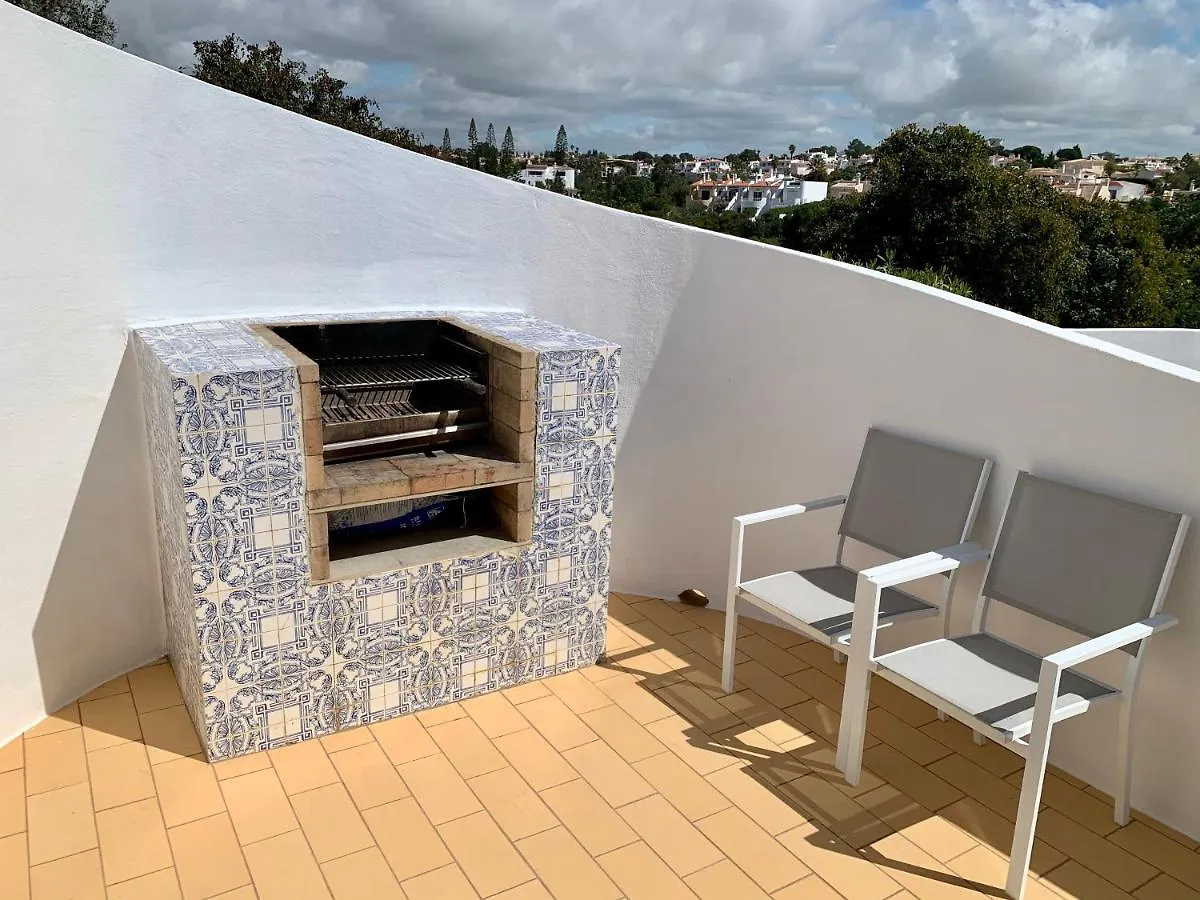 Villa Tara Christina Carvoeiro  0*, Carvoeiro (Lagoa)