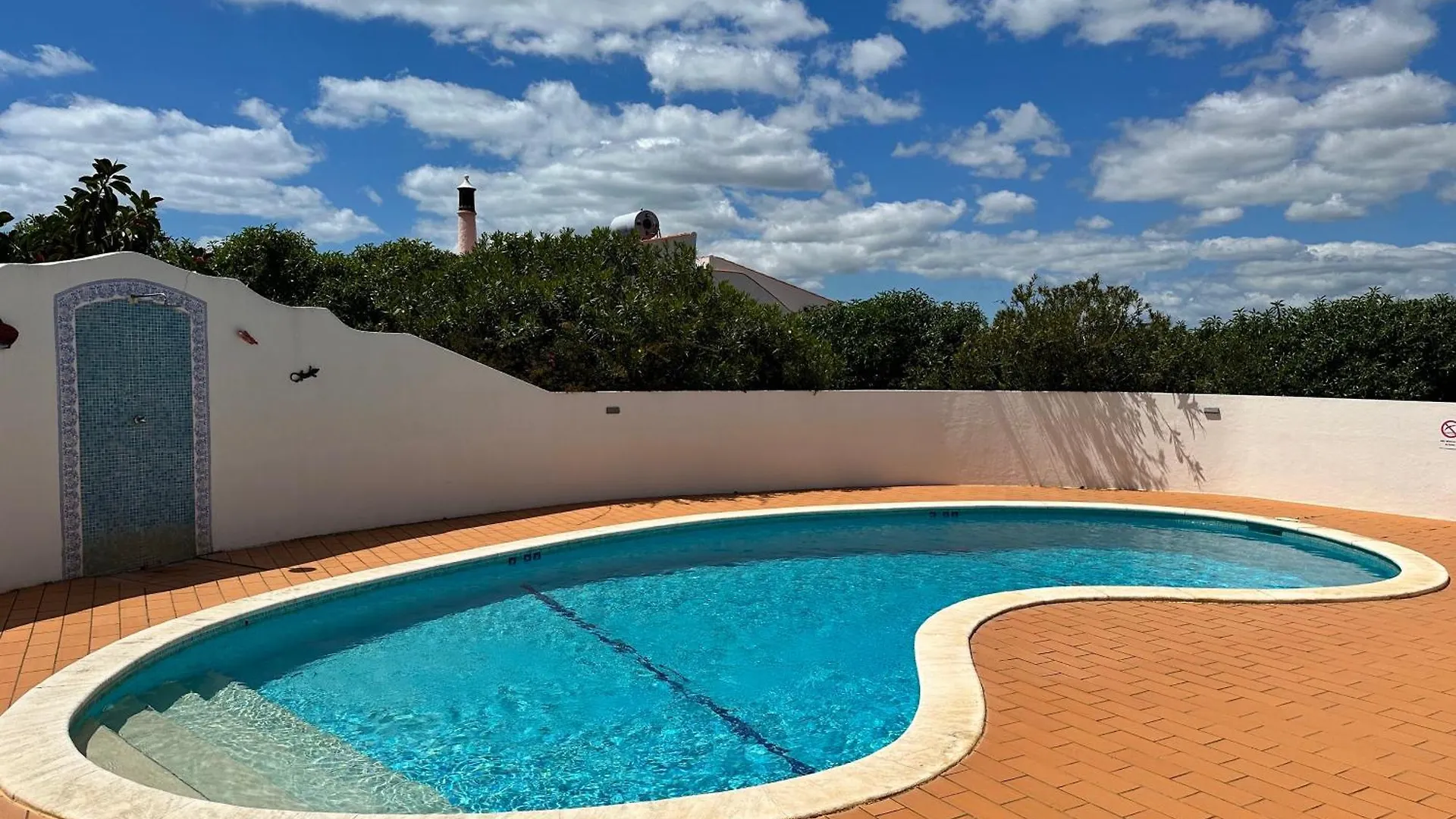 Villa Tara Christina Carvoeiro  Portugal