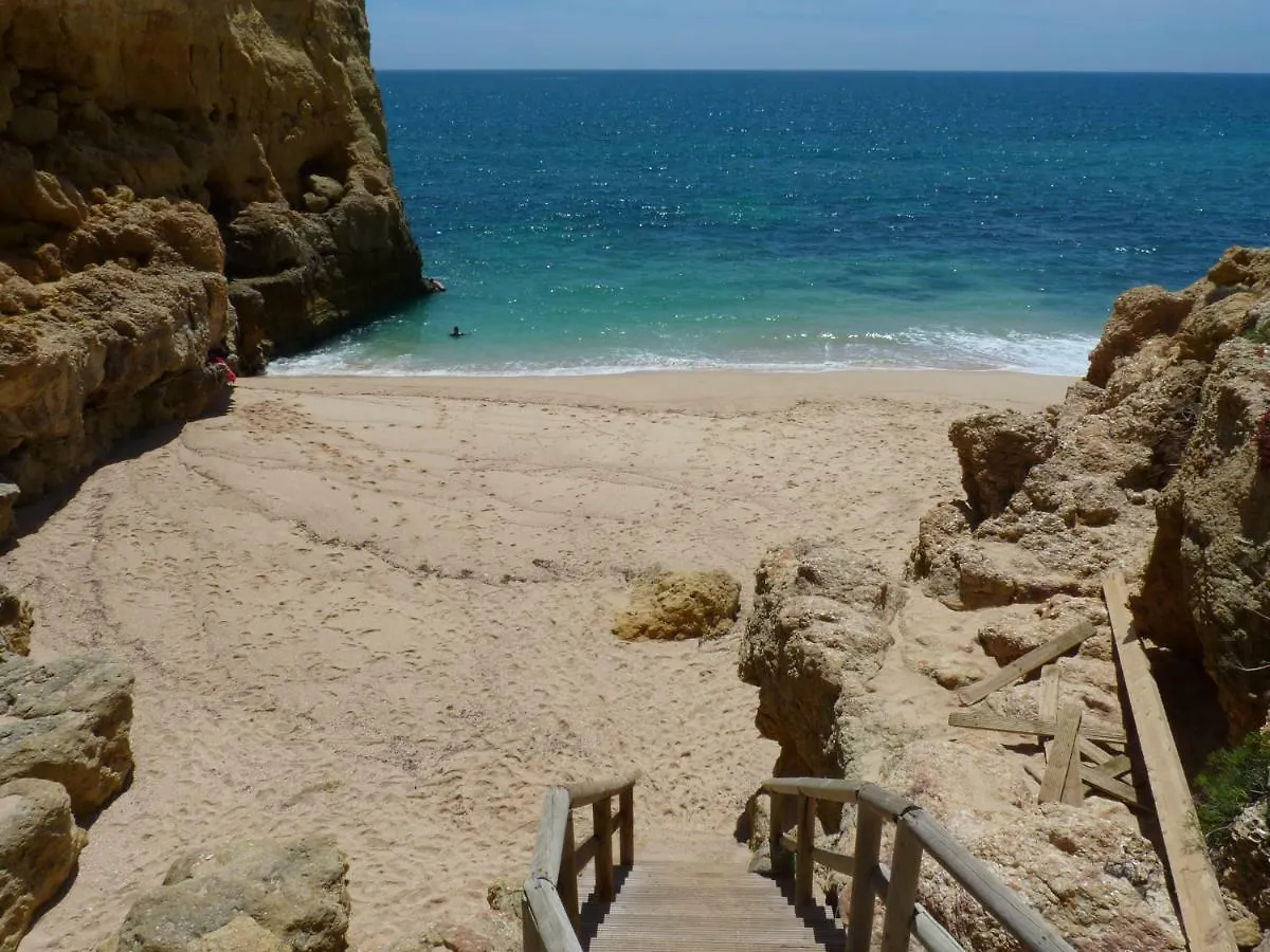 Villa Tara Christina Carvoeiro  0*, Carvoeiro (Lagoa)