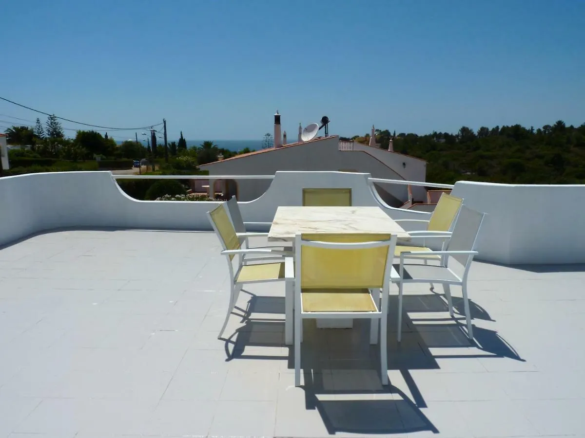 Villa Tara Christina Carvoeiro  Portugal