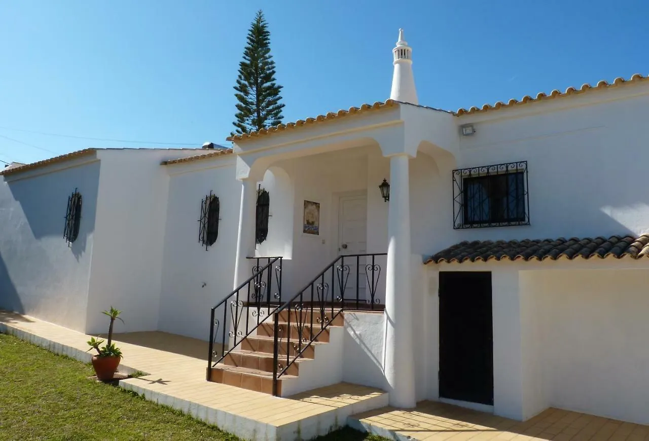 Villa Tara Christina Carvoeiro